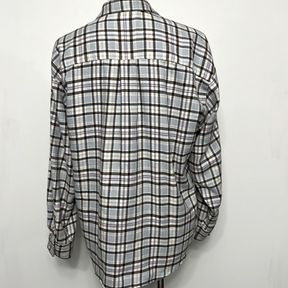MONTEREY BY KORET FLANNEL - Picture 3 of 4